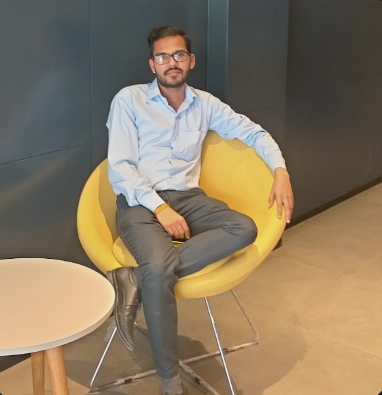 Lakshit Rajput